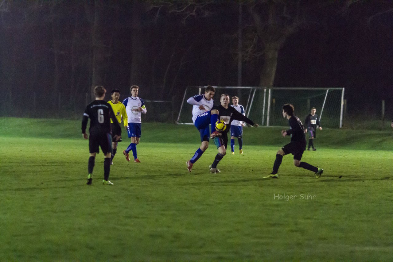 Bild 153 - A-Junioren FSG BraWie 08 - SV Henstedt-Ulzburg : Ergebnis: 2:3